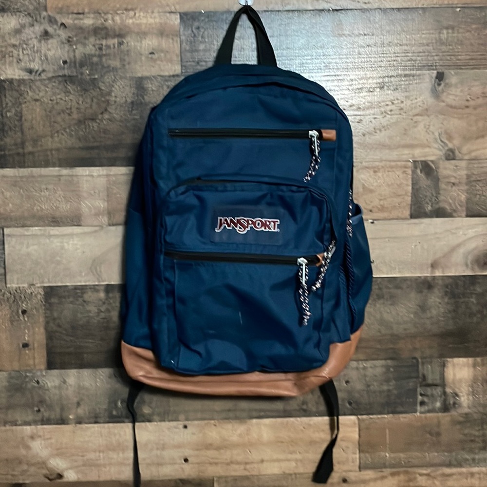 Jan Sport Backpack